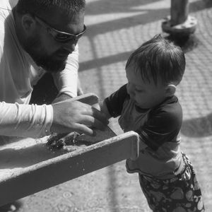 Meet your Posher, Tommy